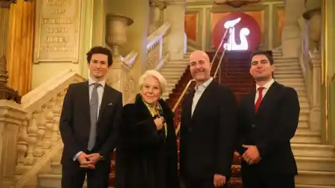 Imagen 1 de El concurso Tenor Viñas bate su récord con 712 participantes