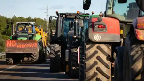 Imagen 1 de ¿Quién gana y quién pierde con el acuerdo de Mercosur?