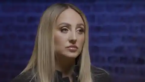 Imagen 1 de Rocío Flores vuelve a Telecinco para hablar de su madre y de su encuentro con ella en los juzgados