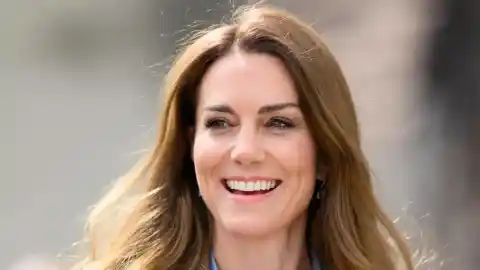 Imagen 1 de Kate Middleton protagoniza un vídeo por su 44 cumpleaños en el que da las gracias a la naturaleza por haberla ayudado a sanar