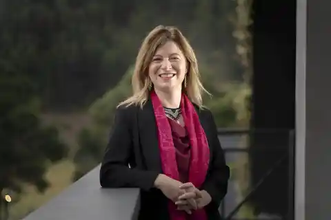 Imagen 1 de Bibiana Aído: “América Latina es la región que está moviendo la agenda de género de manera más sofisticada”