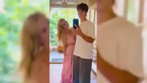 Imagen 1 de Britney Spears presume de su hijo en redes y revela su deseo de volver a los escenarios: "Muy pronto"