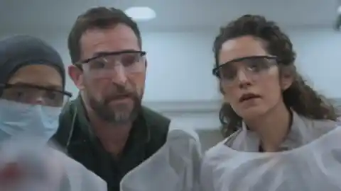 Imagen 1 de La serie de médicos que marca una nueva era para HBO: 'The Pitt' tendrá tercera temporada