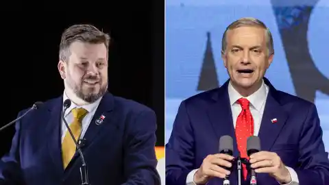 Imagen 1 de Los nostálgicos del autoritarismo se abren espacio en la ultraderecha chilena