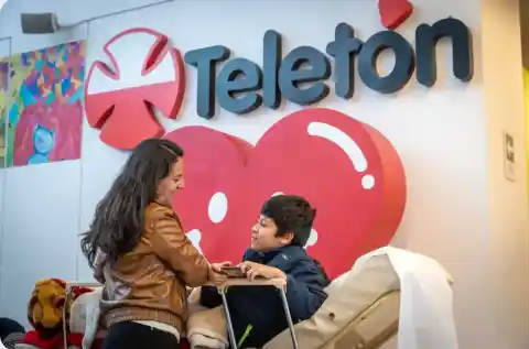Imagen 1 de Teletón Chile 2025: fecha, programación, meta de recaudación y los artistas invitados a la campaña solidaria