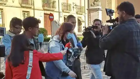 Imagen 1 de Condenada a 17 años y medio de cárcel ‘La Reina de la Burundanga’, que drogaba a sus víctimas para estafarlas 