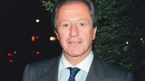 Imagen 1 de Primeras palabras de Isabelle Junot sobre la muerte de su padre: "Es muy triste, pero ha tenido una vida larga y feliz"