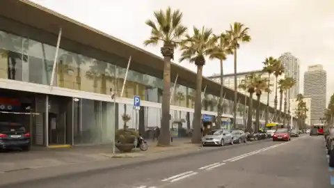 Imagen 1 de El CAP Barceloneta pone ya en funcionamiento la ampliación de instalaciones