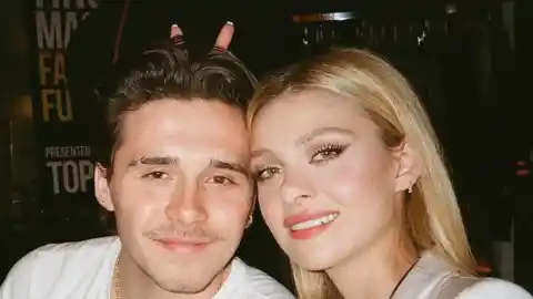 Imagen 1 de Brooklyn Beckham pide a sus padres hablar solo a través de los abogados