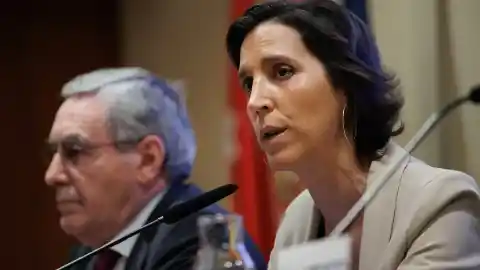 Imagen 1 de Los Inspectores de Hacienda temen que la nueva financiación de Montero rompa la Agencia Tributaria