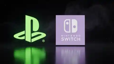 Imagen 1 de PlayStation y Nintendo sorprenden a los jugadores con colores nunca vistos para sus consolas y mandos