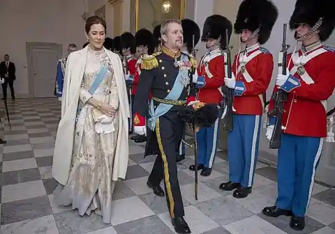 Imagen 1 de Los discretos guiños de la corte danesa al territorio al que Trump no quita ojo, Groenlandia