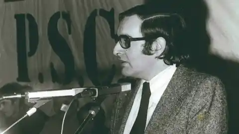 Imagen 1 de Muere Josep Maria Triginer, fundador del PSC, a los 82 años