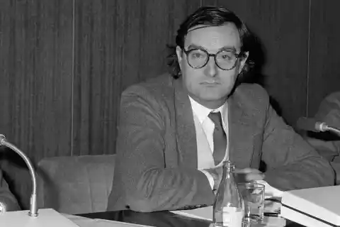 Imagen 1 de Muere Josep Maria Triginer, exdiputado y fundador del PSC