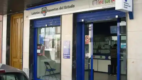 Imagen 1 de Euromillones deja un nuevo millonario en España y el bote sube a 64 millones