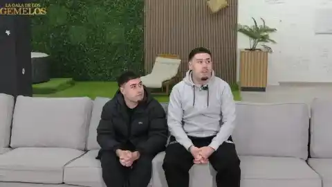 Imagen 1 de Los hermanos de ZonaGemelos se pronuncian durante la emisión del especial de 'Equipo de investigación': "Si atacan responderemos"