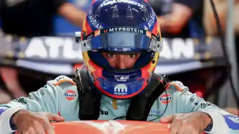 Imagen 1 de La predicción de Carlos Sainz sobre un mazazo de Williams en el GP de Las Vegas: "Deberíamos ser rápidos en estas calles"