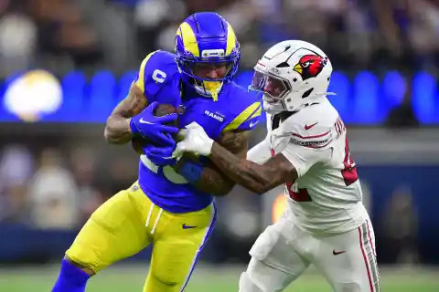 Imagen 1 de Playoffs NFL: partidos, horarios y cómo ver la ronda de comodines 2026