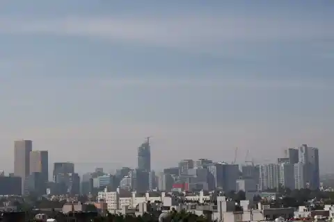 Imagen 1 de Suspendida la contingencia ambiental en la zona metropolitana del Valle de México