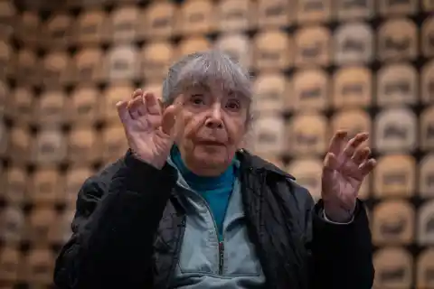 Imagen 1 de Muere Beatriz González, referente del arte moderno en Colombia