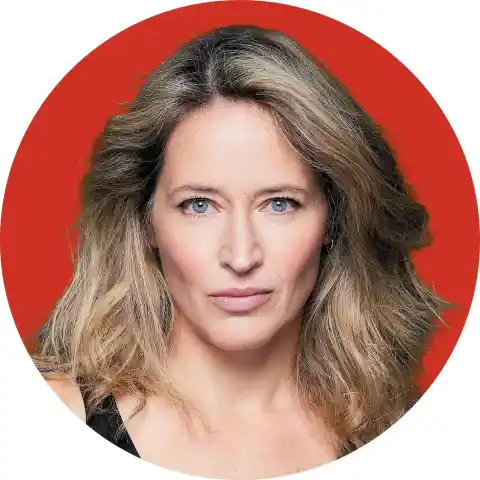 Imagen 1 de Marta Larralde: “No pude terminarme ‘El poder del Ahora”