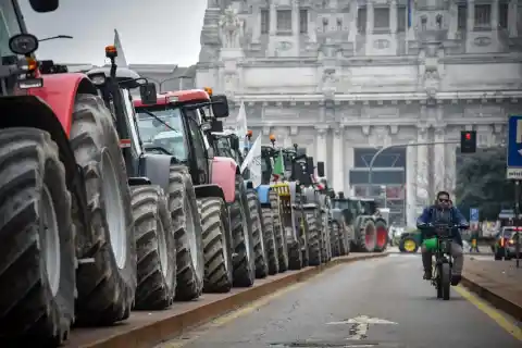 Imagen 1 de Los obstáculos que quedan por delante en el pacto comercial de la UE con Mercosur: ajustadas mayorías en la Eurocámara y votación en los Parlamentos nacionales
