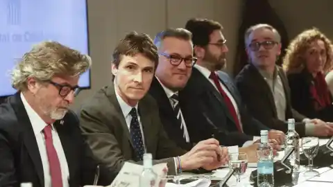 Imagen 1 de La correlación de fuerzas