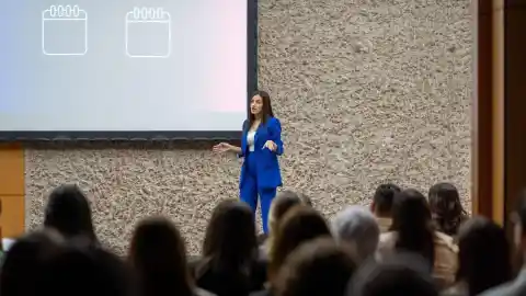 Imagen 1 de “Nunca pensé en dejar de trabajar por ser madre”