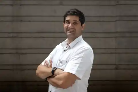 Imagen 1 de Sebastián Herceg: “La baja productividad de las personas con discapacidad es un mito”