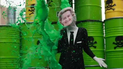 Imagen 1 de Todos los pasos atrás en el Pacto Verde de la UE en bosques, emisiones, pesticidas y fauna salvaje