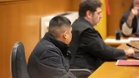 Imagen 1 de Condenado a seis años de cárcel por la estafa que acabó con el suicidio de un joven en Sant Feliu