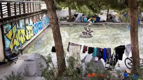 Imagen 1 de El Ayuntamiento de Barcelona defiende el acento social de su ordenanza de civismo