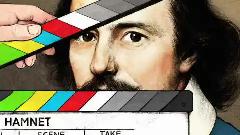 Imagen 1 de William Shakespeare, personaje de ficción