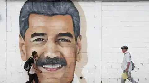 Imagen 1 de Cinco novelas para entender la Venezuela actual