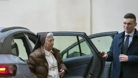 Imagen 1 de El maligno en la Argentina