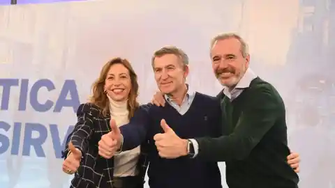 Imagen 1 de El PP convertirá el pacto de Sánchez con ERC en una baza electoral de cara a las elecciones autonómicas: "Es imposible de explicar"