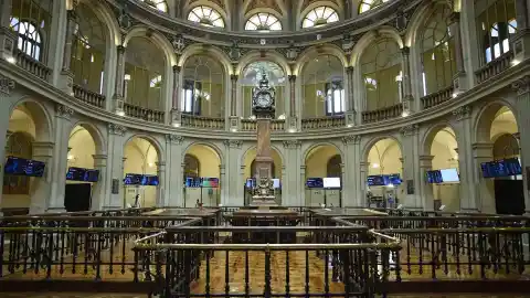 Imagen 1 de Los valores del Ibex 35 con más pegada en el arranque de 2026