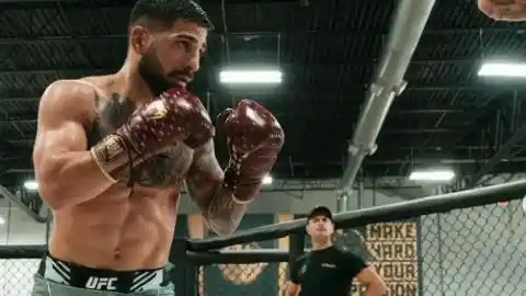 Imagen 1 de El plan de Ilia Topuria para cuando deje las MMA: "Voy a sorprender a más de uno"