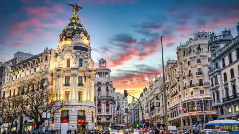 Imagen 1 de Una emblemática cúpula de Gran Vía será uno de los clubs más exclusivos de Madrid