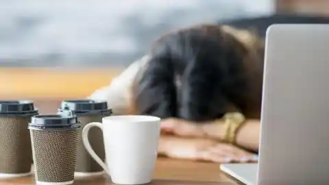 Imagen 1 de “Aunque duerma, siempre estoy cansada”: cómo la tecnología está afectando a nuestro sueño, y cinco claves para evitarlo