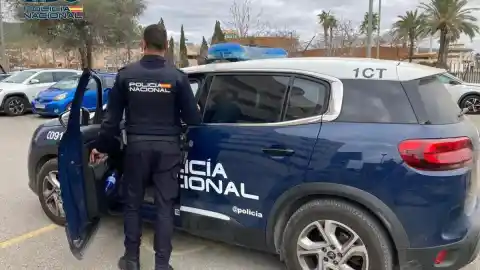 Imagen 1 de Detenido un hombre como presunto autor de la muerte a tiros de otro en Getafe