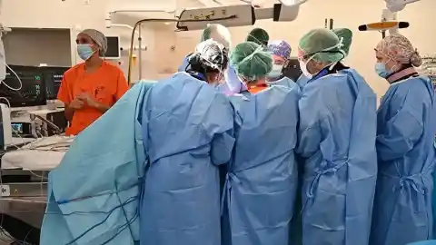 Imagen 1 de Salvan la pierna de un niño con tumor óseo complejo gracias a técnicas innovadoras