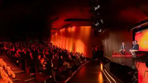 Imagen 1 de La tecnología y las start-ups transforman el panorama financiero europeo