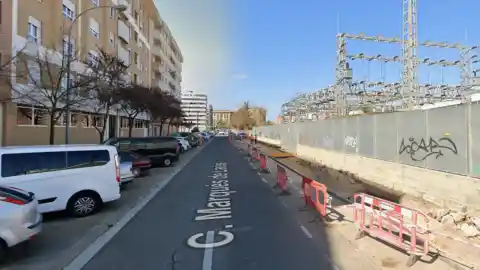 Imagen 1 de Investigan la muerte de dos jóvenes de 13 y 20 años hallados en una calle de Logroño