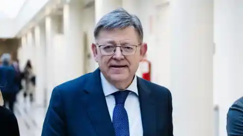 Imagen 1 de Puig: “El nuevo modelo de financiación es una oportunidad histórica para la Comunitat”