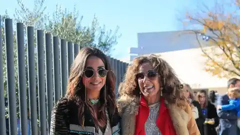 Imagen 1 de Rosario Flores será abuela por primera vez