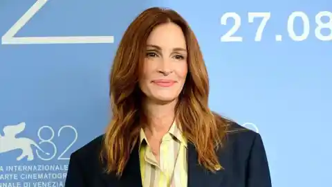 Imagen 1 de Julia Roberts explica por qué hoy no volvería a ser 'Pretty Woman': “Ya no podría interpretar esa inocencia”