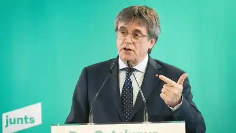Imagen 1 de Puigdemont pide “reforzar con convicción” los principios de su presidencia
