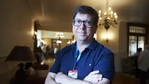 Imagen 1 de El PP citará a Salazar en la comisión Koldo del Senado antes de las elecciones de Aragón: "Es el quinto pasajero del Peugeot"