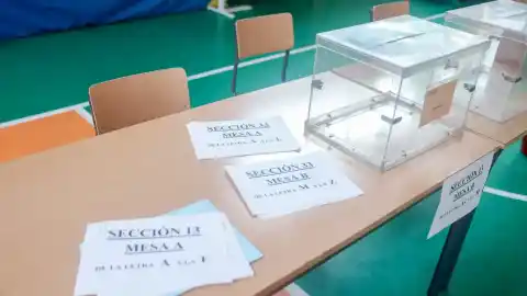 Imagen 1 de Sorteo de las mesas electorales de las elecciones de Aragón 2026: plazos para ser notificado